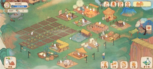 桃园深处有人家安卓版