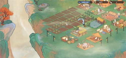 桃园深处有人家安卓版