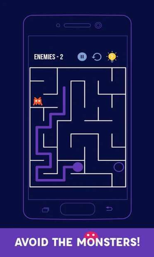 迷宫探索安卓版下载安装