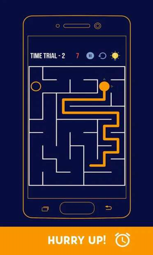 迷宫探索安卓版下载安装