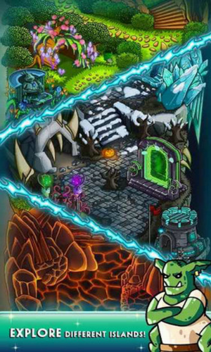 怪物放置经理安卓版app下载