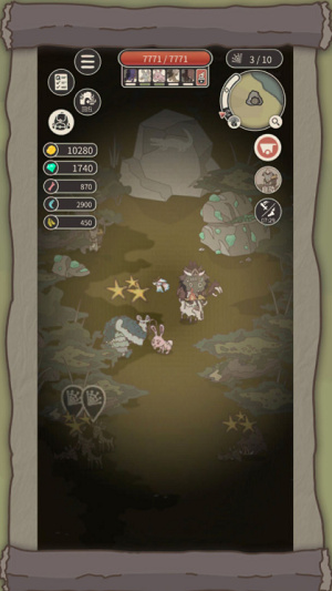 荒岛求生之王无限资源版