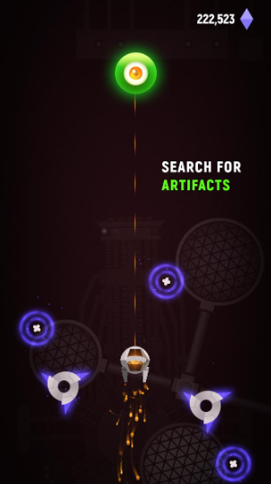 跳跃引擎安卓版下载安装