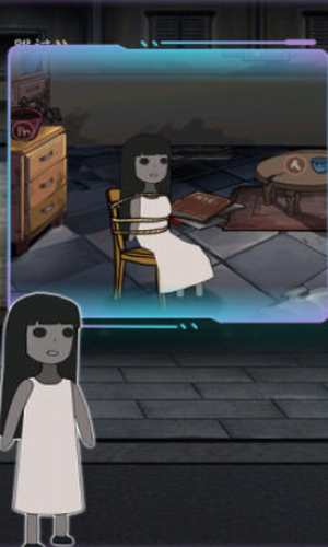 撞鬼生存逃生最新2023安卓下载