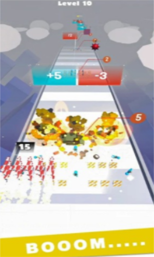 计数大师导弹大师3D安卓2023下载