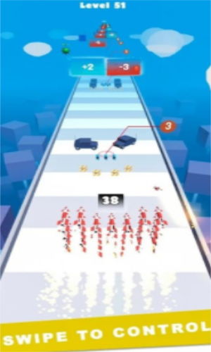 计数大师导弹大师3D安卓2023下载