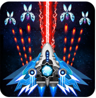 银河攻击太空射击下载2023