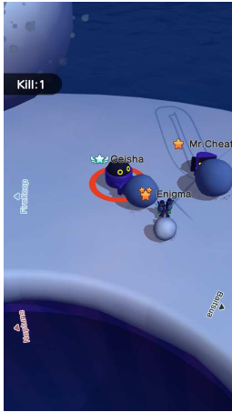 雪球大作战2023版下载