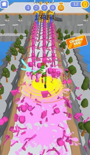 卡塔纳先生最新安卓下载