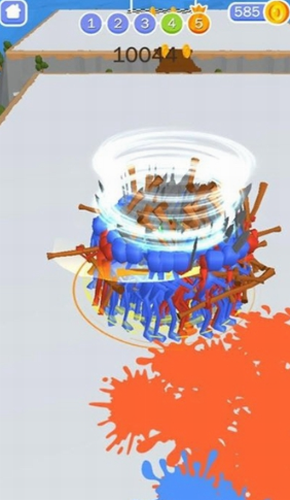 卡塔纳先生最新安卓下载