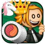 老爹寿司店美食家最新版安卓下载