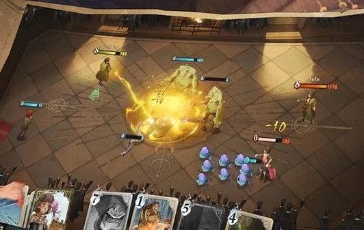 哈利波特魔法觉醒呼神护卫使用方法