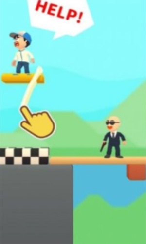 打破与营救app安卓下载