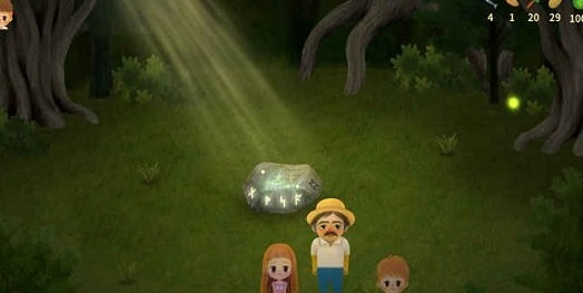 小浆果之林下载2023