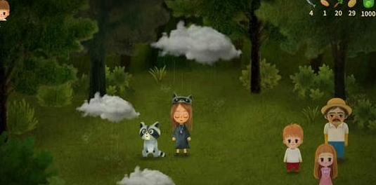 小浆果之林下载2023