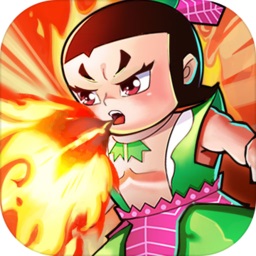 单机葫芦娃游戏