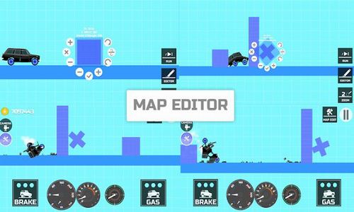 跳跳车2安卓版下载2023版