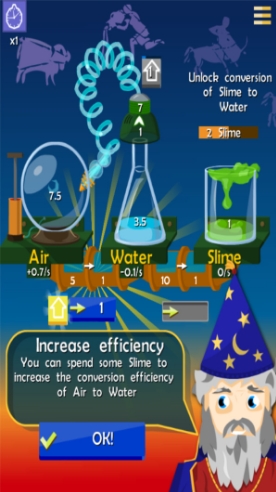 疯狂炼金术安卓版下载最新版