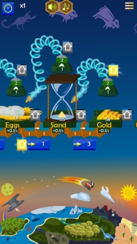 疯狂炼金术安卓版下载最新版