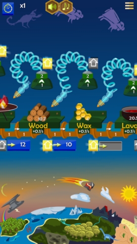 疯狂炼金术安卓版下载最新版