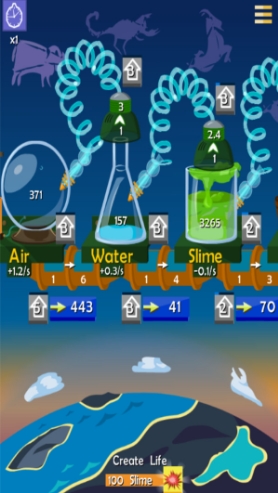疯狂炼金术安卓版下载最新版