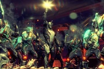 星际战甲免费300白金怎么赚