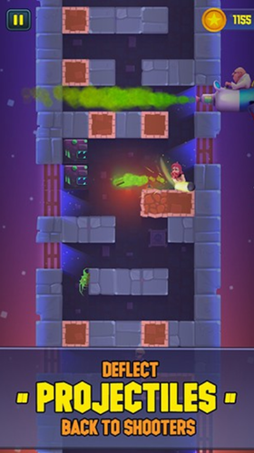 狂人突破安卓版app