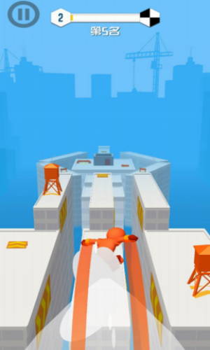 末日酷跑最新版下载