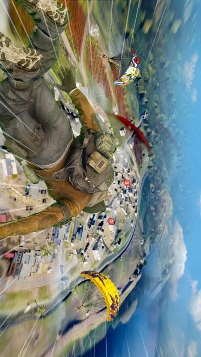 战场射击下载安卓版本