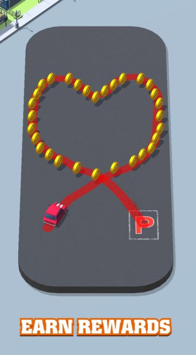 画线停车下载最新版本