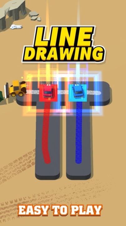 画线停车下载最新版本