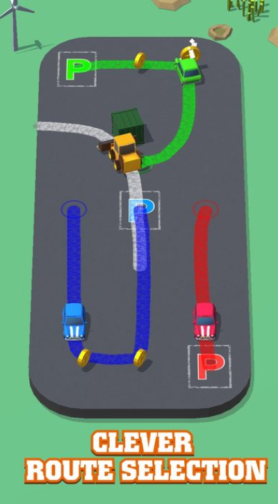 画线停车下载最新版本