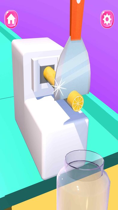 糖果制作模拟器最新安卓2023版