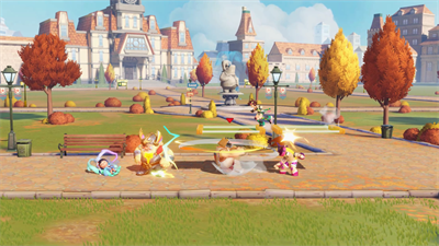 派对之星游戏下载2023最新版