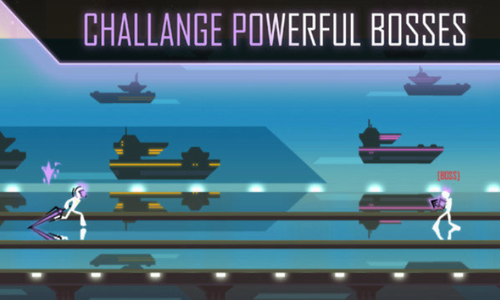 火柴人赛博朋克app安卓版