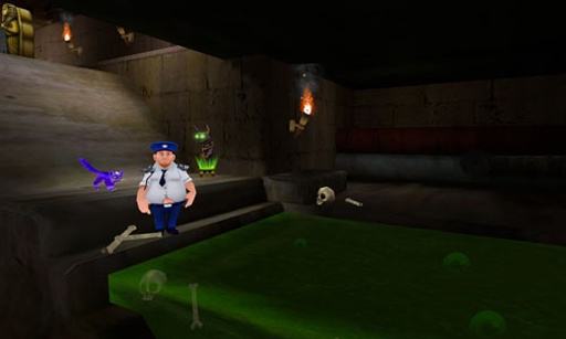 博物馆奇妙夜下载