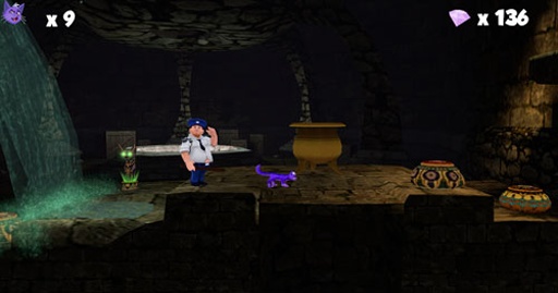 博物馆奇妙夜最新安卓版本