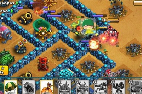 炮炮兵团免费手机下载