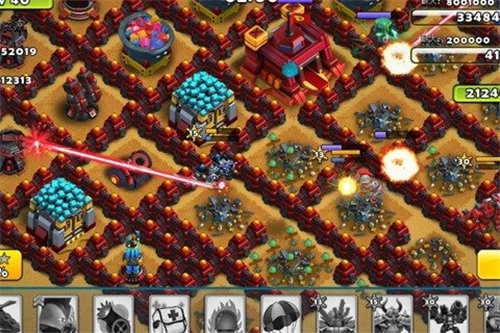 炮炮兵团免费手机下载