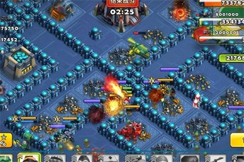 炮炮兵团免费手机下载