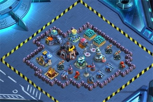 炮炮兵团免费手机下载