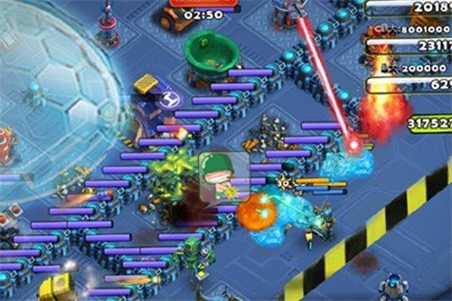 炮炮兵团免费手机下载