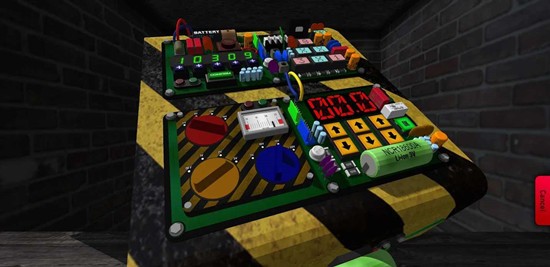 不要按错按钮2无限金币版2023版本下载