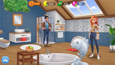 欢乐消除开心假日游戏下载2023最新版