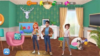 欢乐消除开心假日游戏下载2023最新版