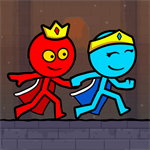 火柴人快逃手机下载苹果版