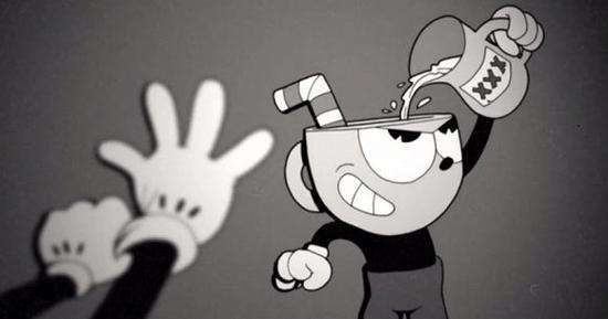 茶杯头安卓版安卓版下载2023版