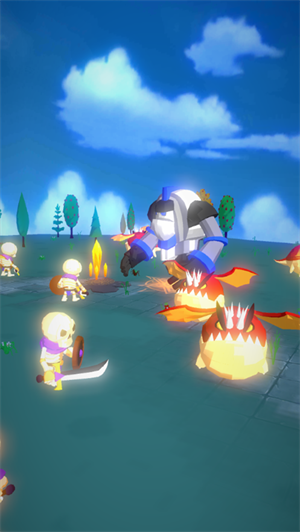 剑开天门传游戏下载2023正版