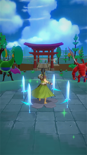 剑开天门传游戏下载2023正版