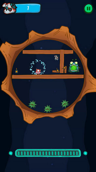 银河翻滚指南2023最新版本安卓版